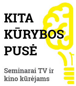TIKSLAS VIENAS, TEISĖS SKIRTINGOS: AUTORIAUS IR PRODIUSERIO SANTYKIAI