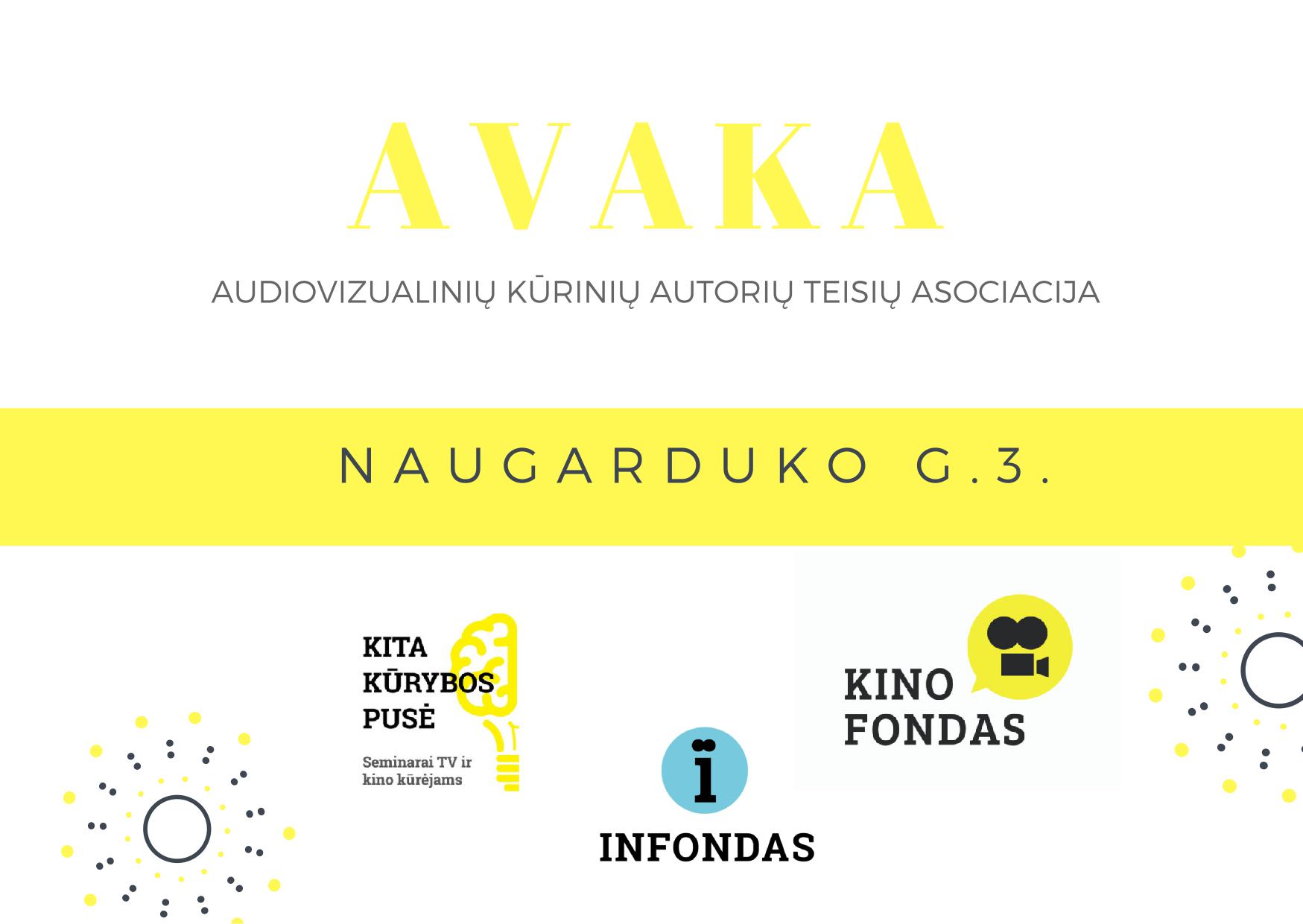 2017 M. BALANDŽIO 28 D. ĮVYKO AVAKA PAKARTOTINIS VISUOTINIS NARIŲ SUSIRINKIMAS