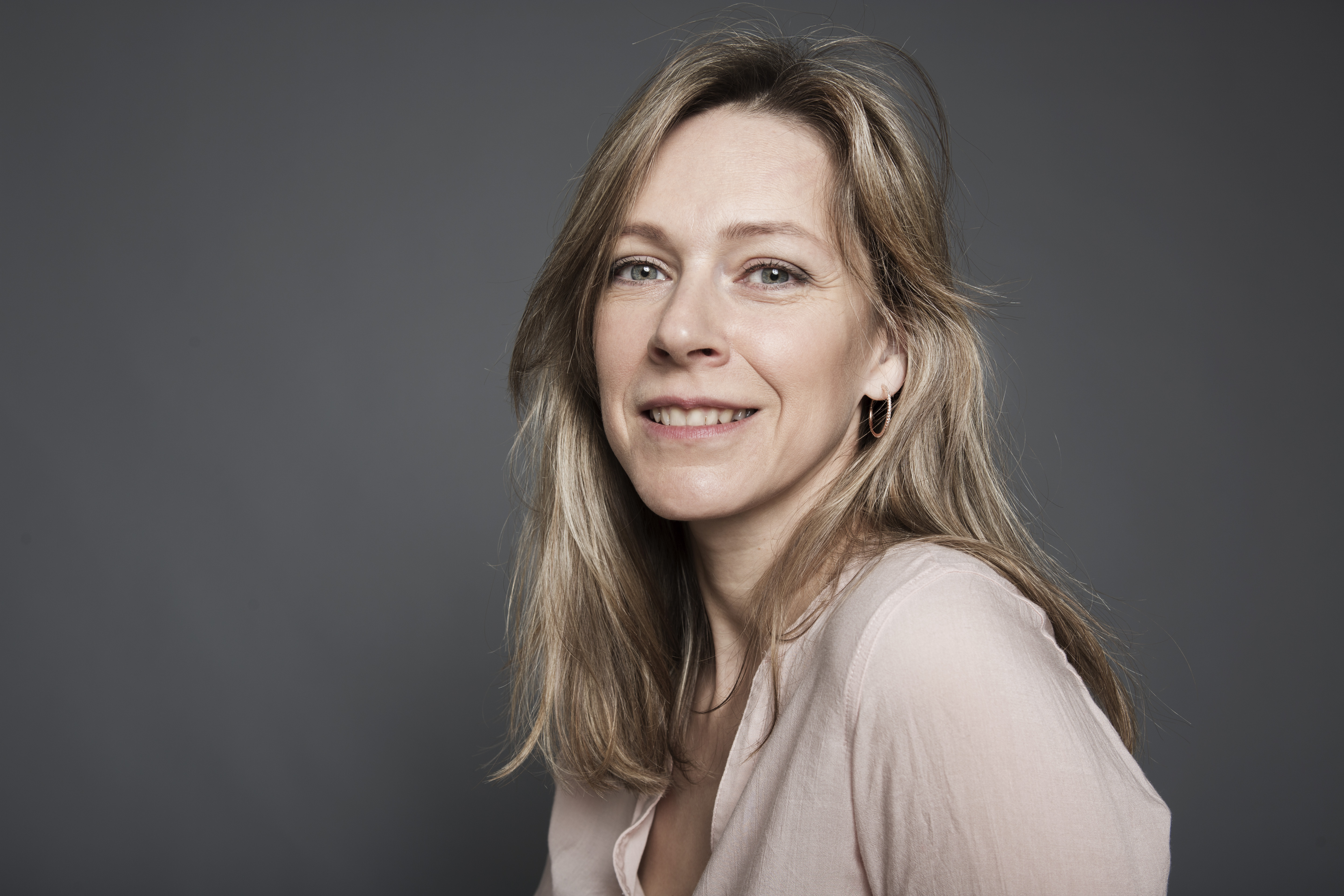 Keturis kartus „Sidabrinė gervė“ apdovanojimuose nominuota G. Jaraminaitė: vaidmenys – tavo vaikai