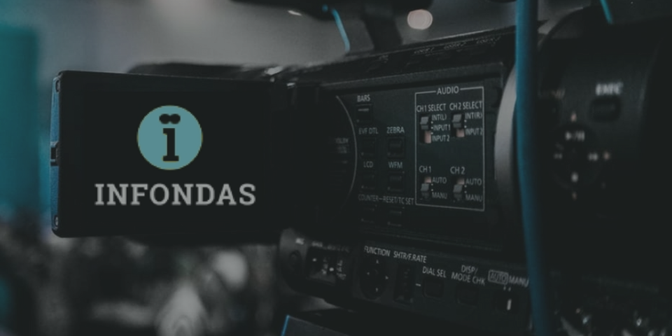„KINO FONDAS“ IŠSIAIŠKINO, KAM RŪPI LIETUVIŠKAS KINAS