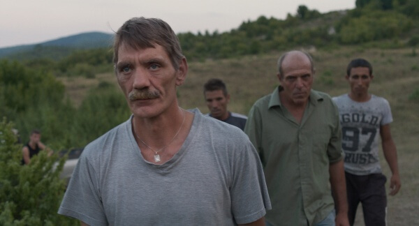 Kam atiteks Europos Parlamento teikiamas LUX kino apdovanojimas?