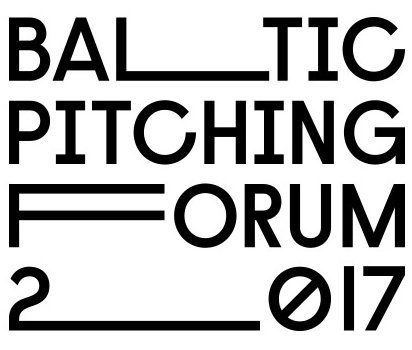 PRATĘSTAS REGISTRACIJOS TERMINAS Į „BALTIC PITCHING FORUM 2017”