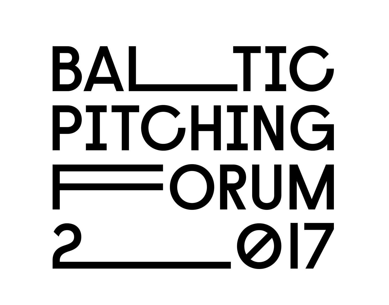 BALTIC PITCHING FORUM 2017: OFFICIAL SELECTION