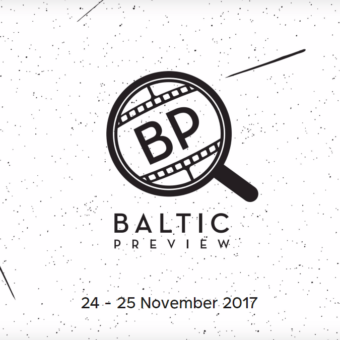 TARPTAUTINĖJE KINO MUGĖJE „BALTIC PREVIEW“ – NAUJAUSI LIETUVIŠKI TRUMPAMETRAŽIAI FILMAI