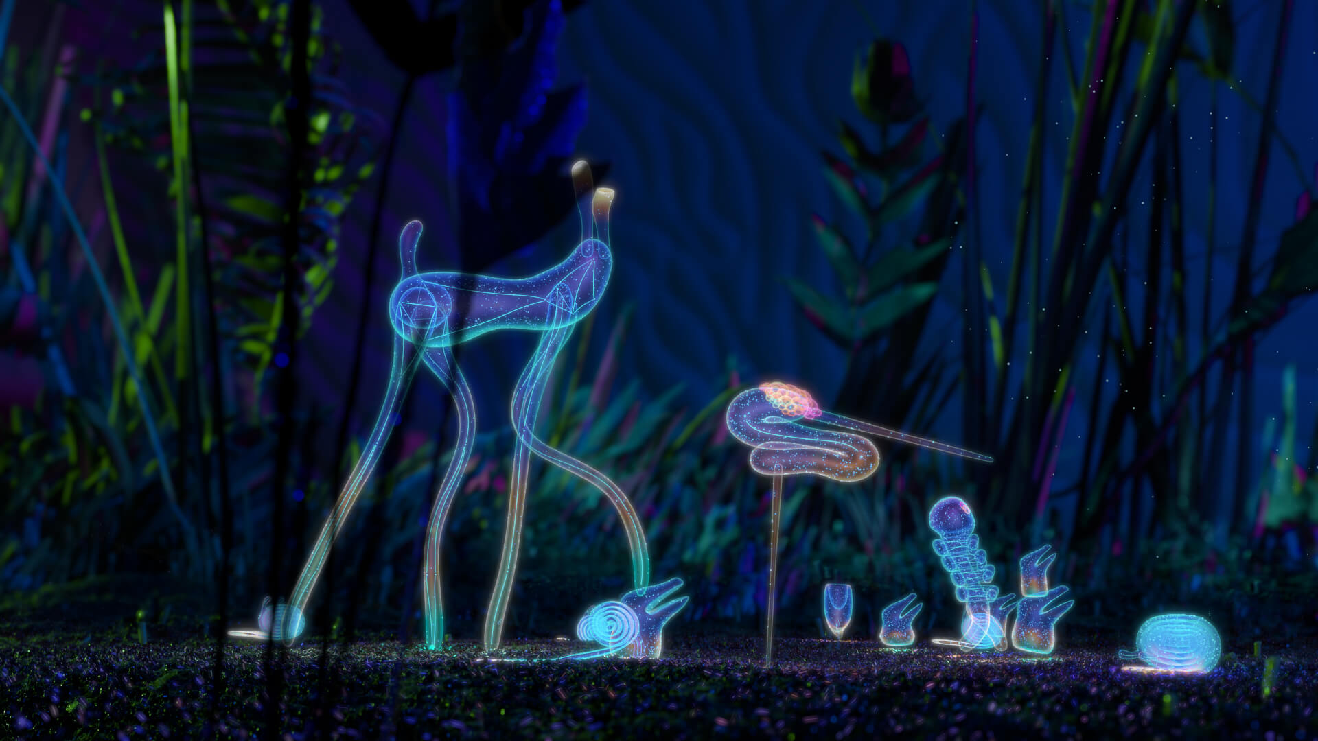 PAAIŠKĖJO 15-OJO TARPTAUTINIO ANIMACINIŲ FILMŲ FESTIVALIO „TINDIRINDIS“ NUGALĖTOJAI