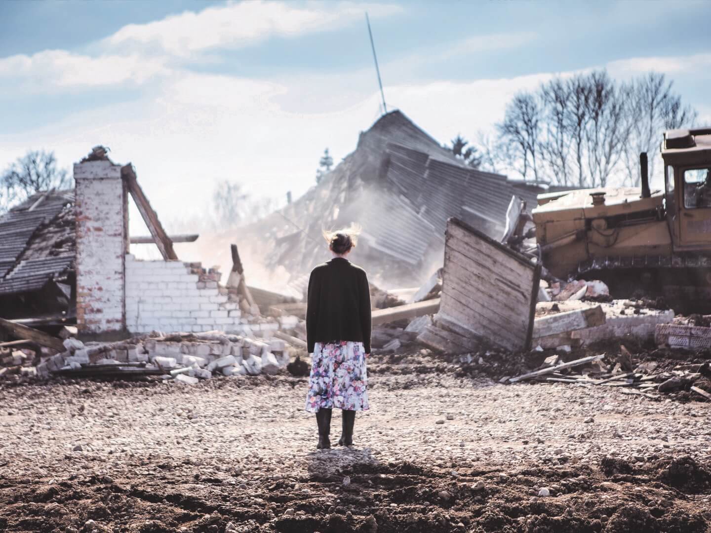 „STEBUKLAS“: GERIAUSIAS METŲ FILMAS SUGRĮŽTA Į LIETUVOS KINO TEATRUS