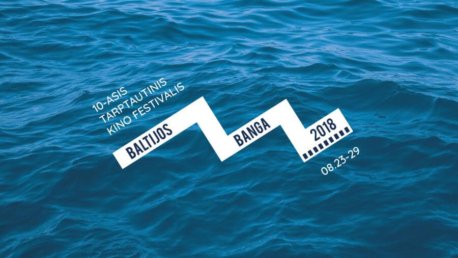 10-ASIS TARPTAUTINIS KINO FESTIVALIS „BALTIJOS BANGA“