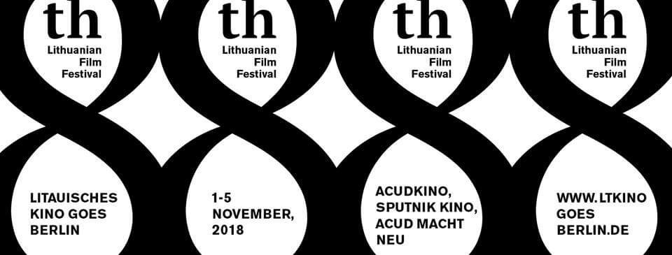 BERLYNE 8-ĄJĮ KARTĄ VYKS LIETUVIŠKŲ FILMŲ FESTIVALIS