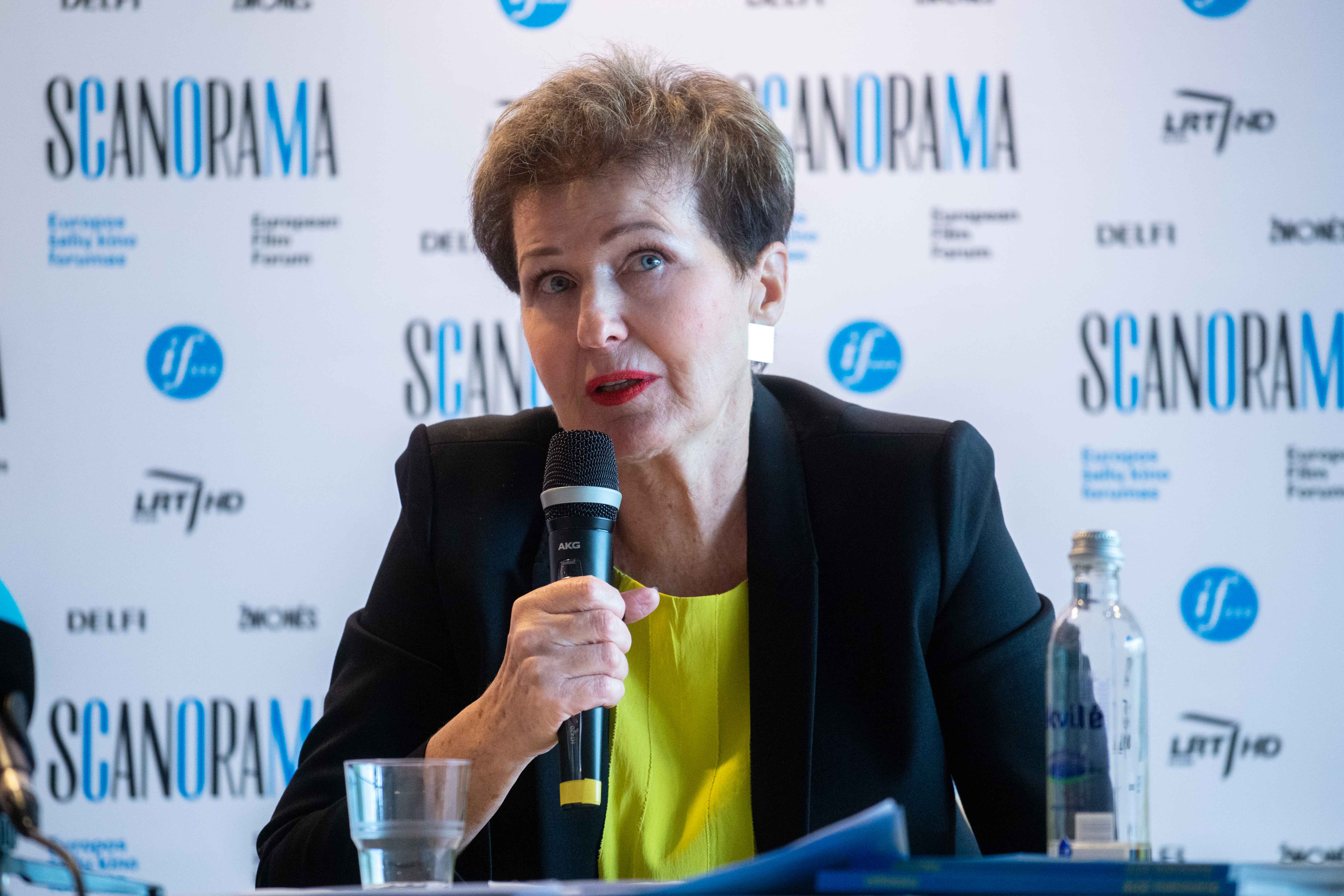 „SCANORAMA“ PRISTATĖ 16-ĄJĮ SEZONĄ