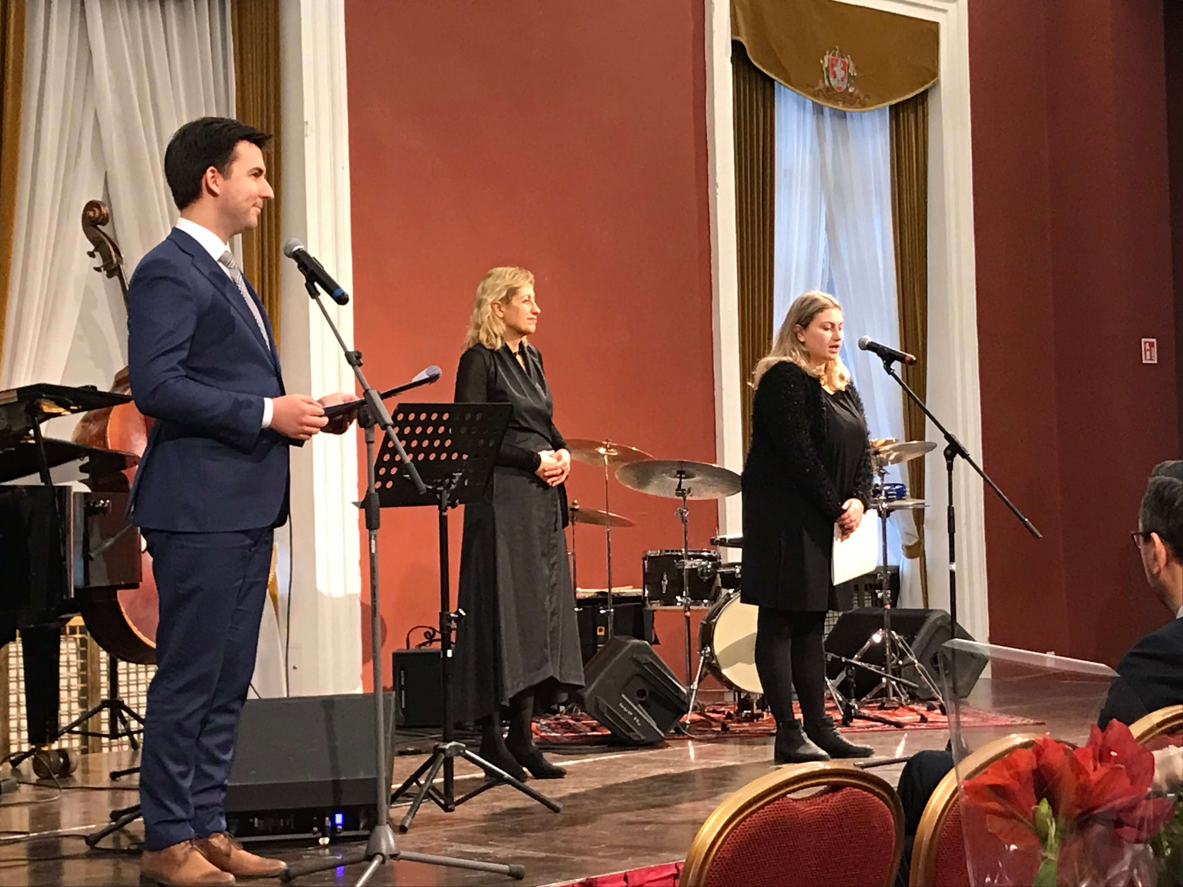 ĮTEIKTOS KULTŪROS MINISTERIJOS PREMIJOS