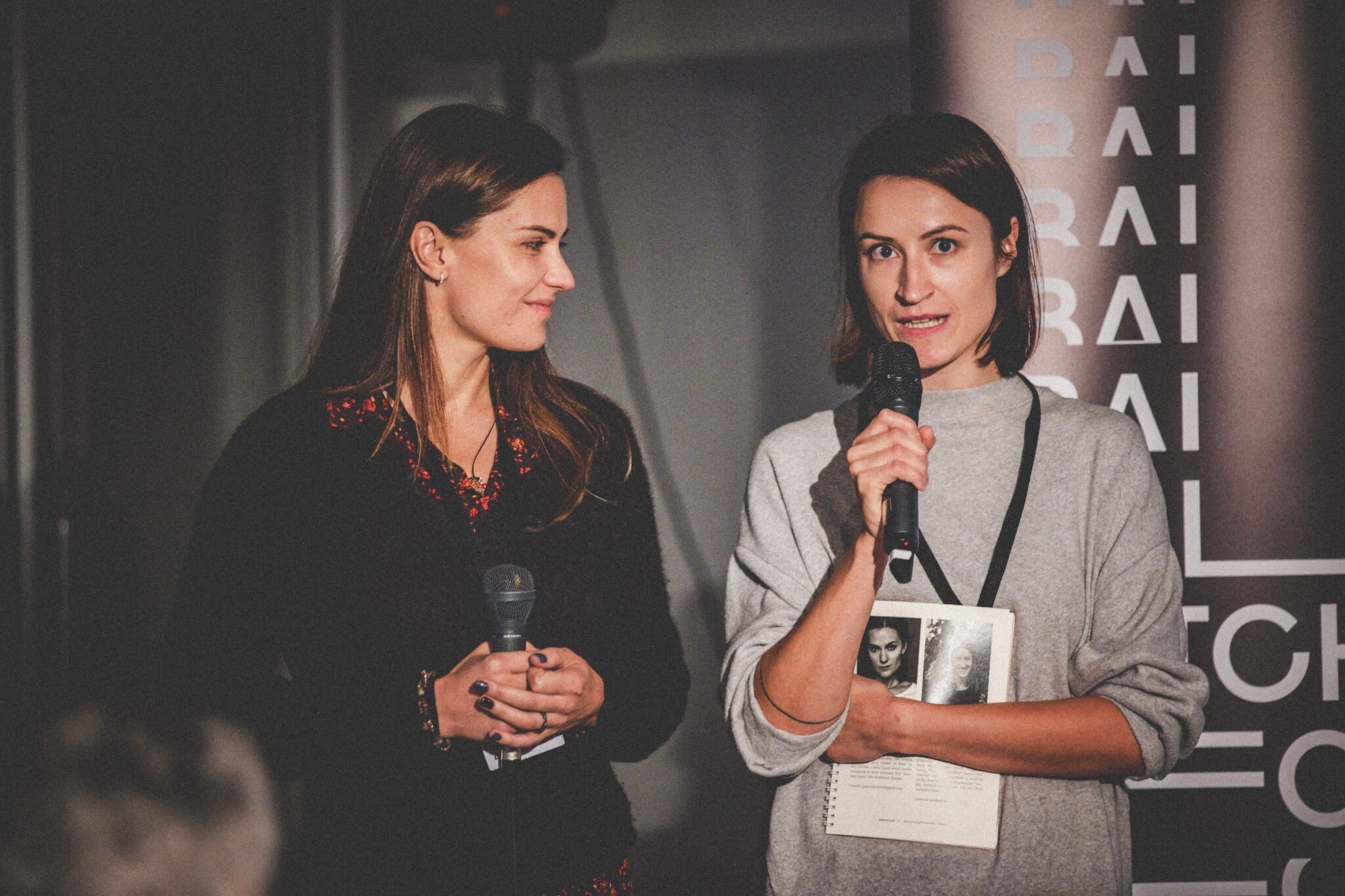 TRUMPAMETRAŽIŲ FILMŲ FORUMAS „BALTIC PITCHING FORUM“ LAUKIA LIETUVOS KINO KŪRĖJŲ IDĖJŲ