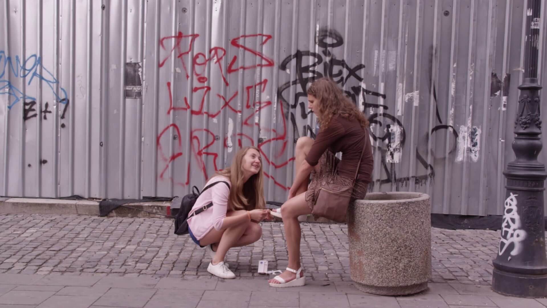 LIETUVIŠKOSE „SCANORAMOS“ PREMJEROSE – ATMINTIES DIALOGAI