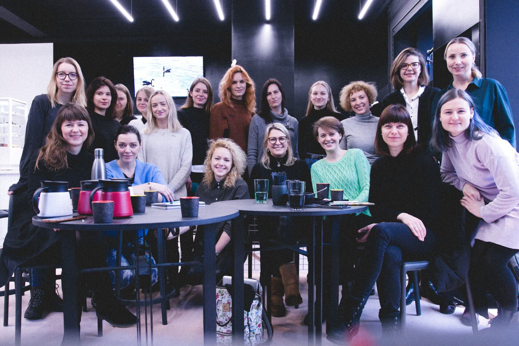 „SCANORAMOS KRYPTYS“ KVIEČIA Į ATVIRĄ KONFERENCIJĄ: „LYČIŲ LYGYBĖ LIETUVOS KINO INDUSTRIJOJE“