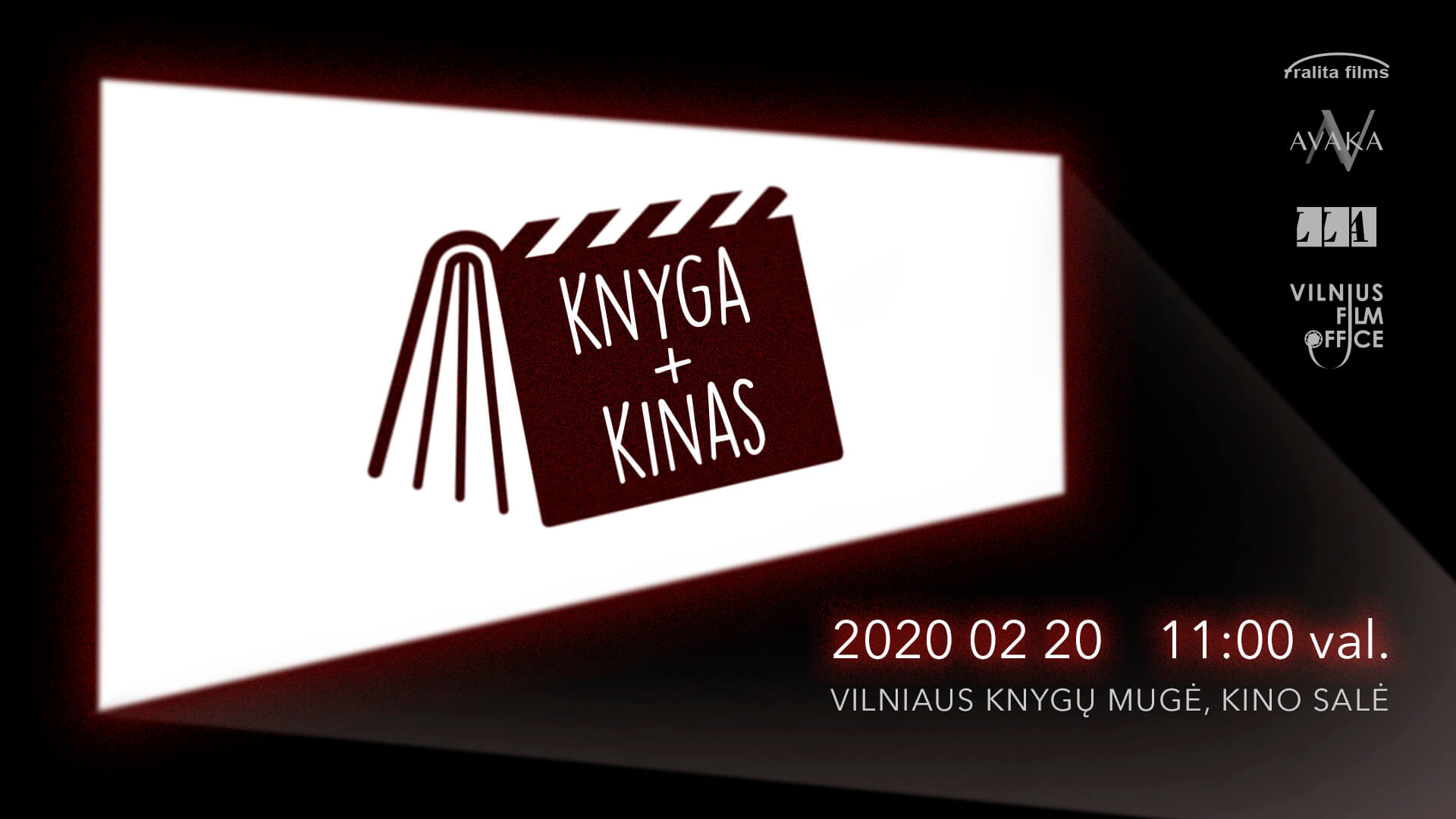 AISTĖ DIRŽIŪTĖ: „KNYGA ATVERIA PASAULĮ FANTAZIJAI, O KINAS – TIESIOG ĮTRAUKIA“