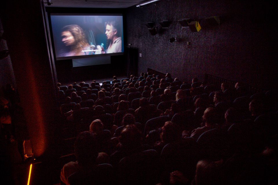 MITAI APIE TRUMPAMETRAŽIŲ FILMŲ INDUSTRIJĄ: VERTĖ YRA, TAČIAU TURTŲ NERASITE