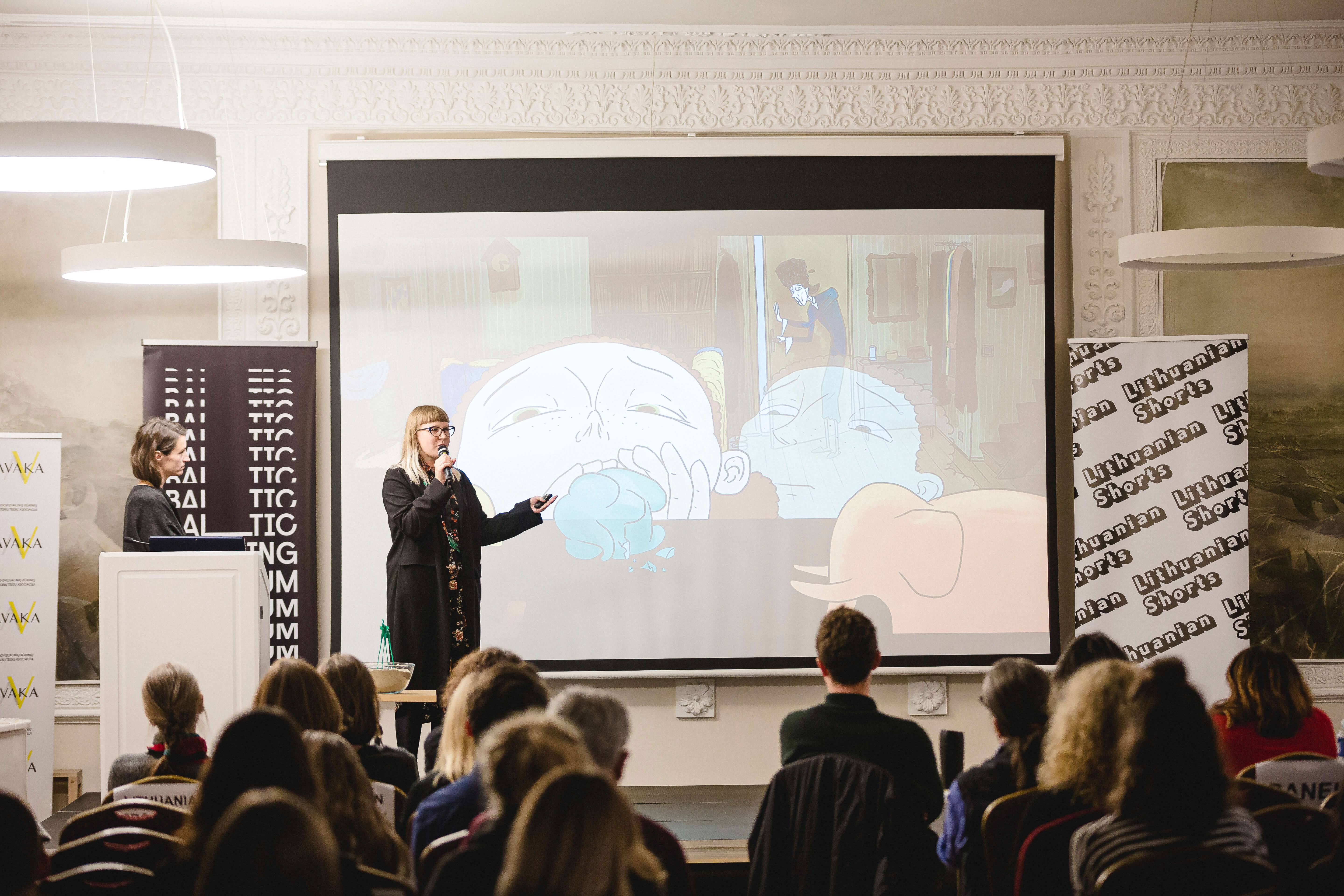 8-ASIS „BALTIC PITCHING FORUM“ SKELBIA ATRINKTUS DALYVIUS IR ŠIEMET KELIASI Į VIRTUALIĄ ERDVĘ