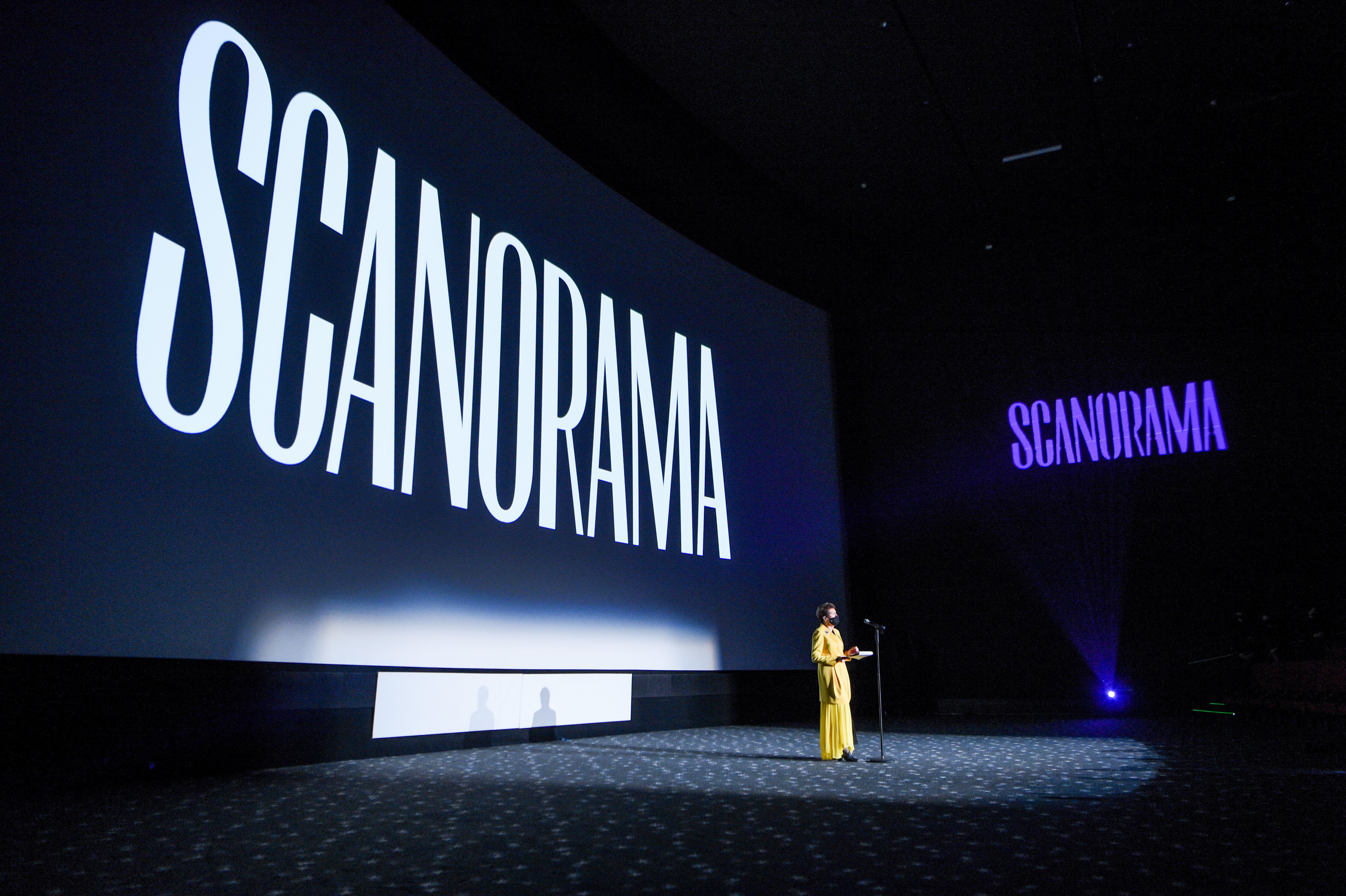 „Scanorama“ skelbia registraciją į konkursinę trumpametražių filmų programą „Naujasis Baltijos kinas“