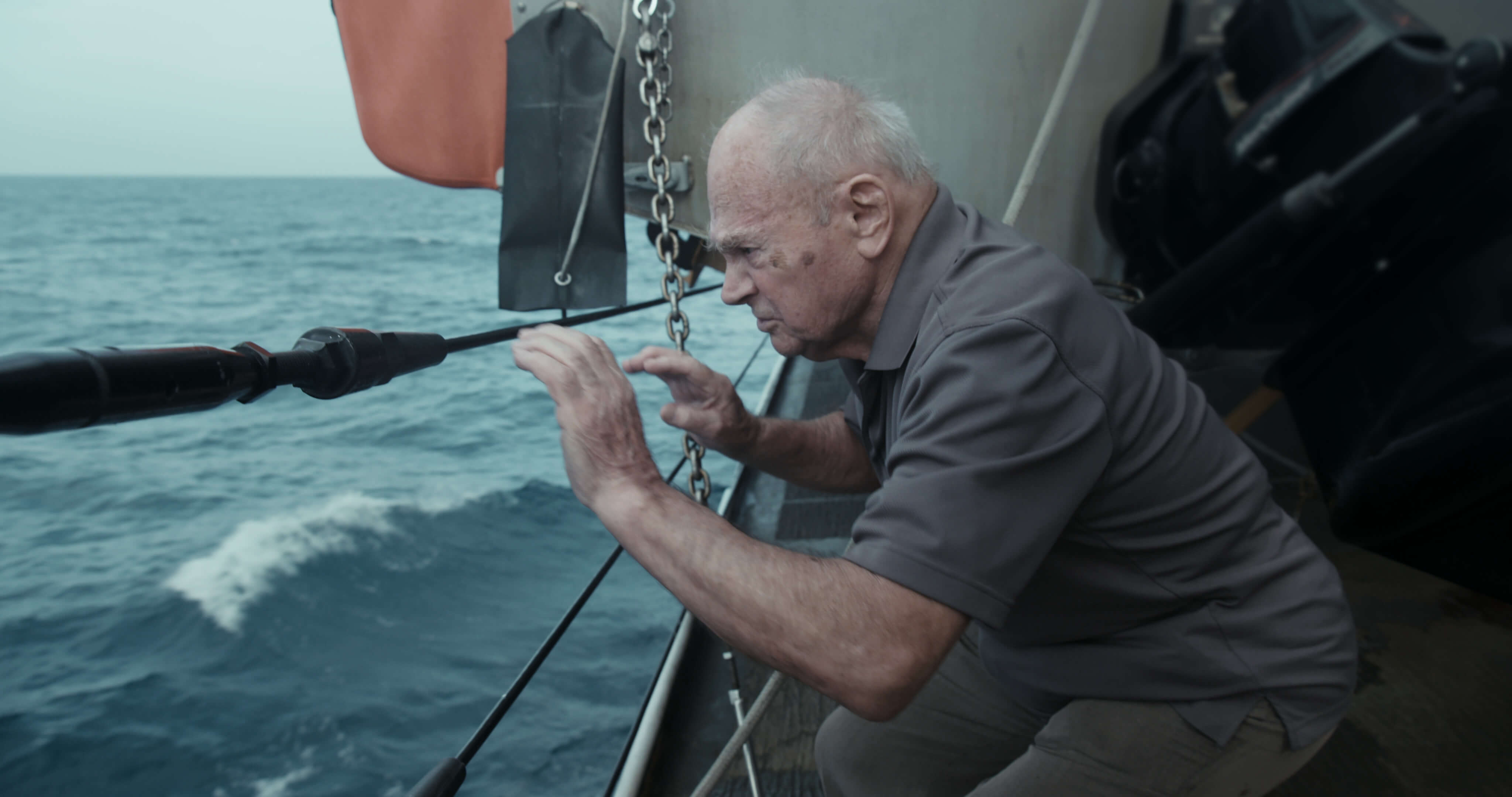 G.Žickytės filmui „Šuolis“ – užsienio kino kritikų pagyros