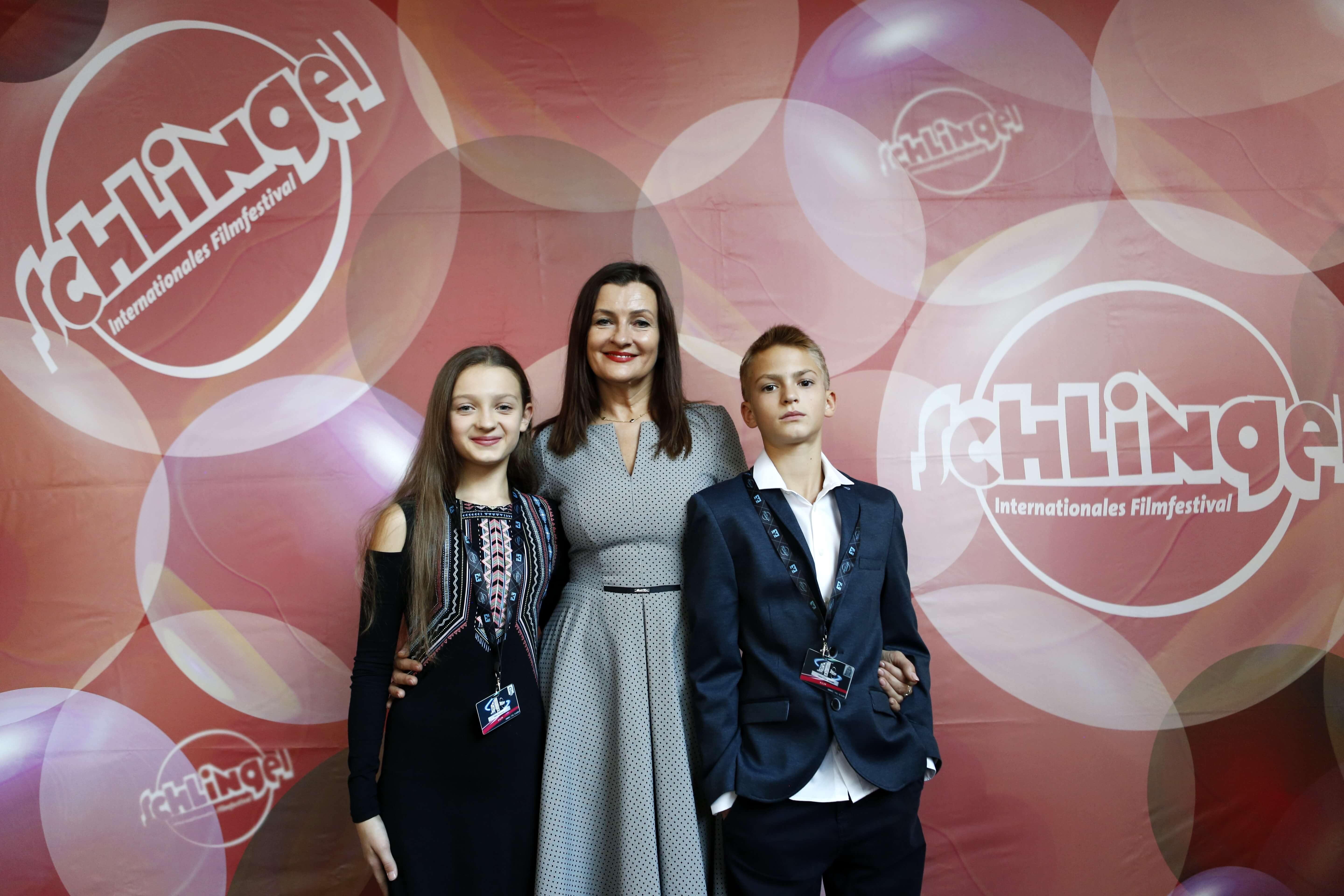 „Drugelio širdis“ – tarp 11 geriausių Europos filmų vaikams